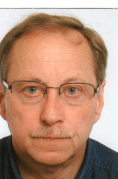 Profilbild von Herr Werner Andelefski